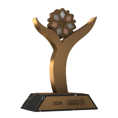 جائزة الحسين بن عبدالله الثاني للعمل التطوعي